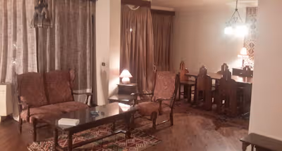 Waheb Dos Street Apartments