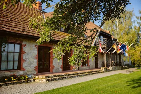Karlamuiza Serviced Apartment