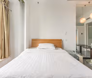 Wuchang Rd Serviced Apartments