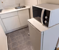 Rue du Nil Serviced Apartment, Opera