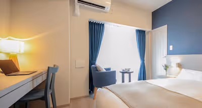 3-chōme Shiba Apartments