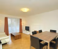 Fellenbergstrasse serviced Apartment