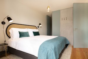 Corporate Housing Campanhã 02