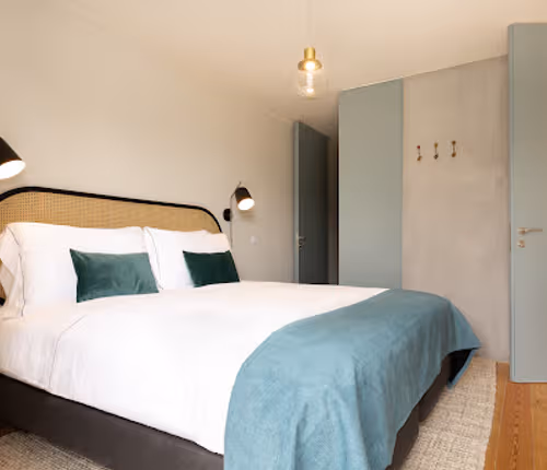 Corporate Housing Campanhã 02