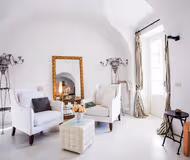 BASKING IN SUNSHINE WITH 180° LAKE VIEWS OVERLOOKING THE MAJESTIC MOUNTAINS & COMO