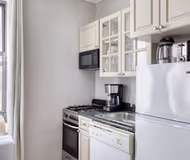 East 13th Street Apartment