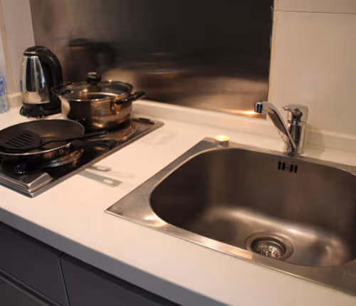 WuLuMuQi Rd Apartments