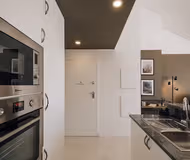 Ode Serviced Apartments