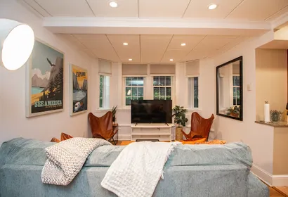Coolidge Corner Furnished Apartments