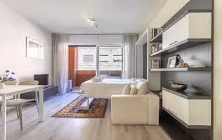 Via Giovanni Pastorelli Serviced Apartments