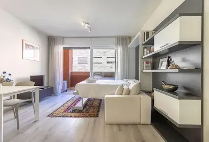 Pastorelli Serviced Apartmens