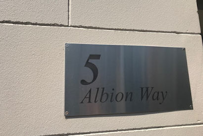 Albion Way Apartments, Surry Hills