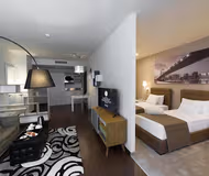 Baghramyan Serviced Apartment