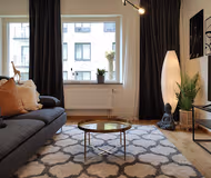 Spaenhusvagen Serviced Apartment, Malmo