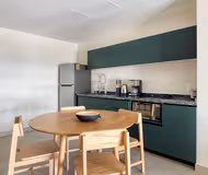 Roma Norte Cuadra Apartment