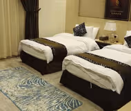 Al Aziziah Serviced Recidences