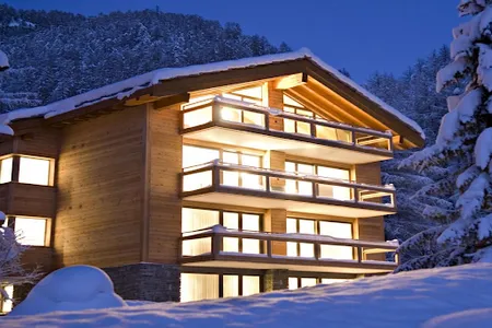 180SQM ZERMATT APARTMENT NEXT TO THE SLOPES