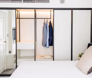 Tsuen Wan Apartments