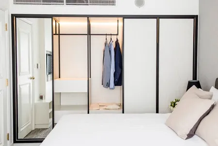 Tsuen Wan Apartments