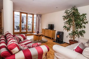 Court Suites Apartment Ballsbridge Dublin