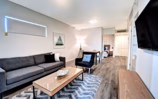 St Paul's Terrace Residences