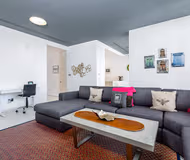 2 Bedroom With Grand Views of Dubai City