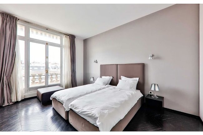VICTOR HUGO 220M2 OF PURE BLISS AND LUXURY