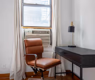 Houston Street Apartment