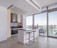 Elegant 3BR in Dubai Marina