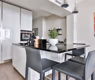 Luxury furnished Apartment Place Vendôme