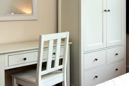 Extra space at Citygate Apartments