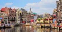 Amsterdam