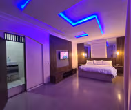 Sorotona Close Serviced Apartment