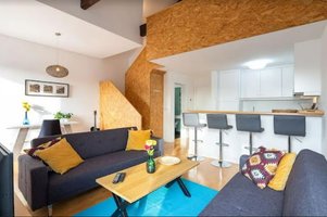 Ledu  Serviced Apartment