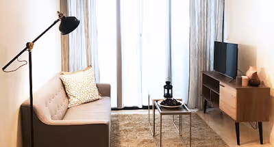 Commonwealth Ave Residences