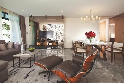 River Valley Road Suites