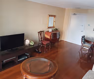 World Square Apartments