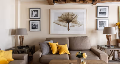 Parisian History Country Charm Rue des Rosiers