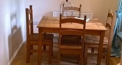 Carter Newton Village