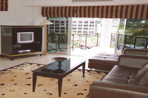 Orchid Kathu Heights Apartments