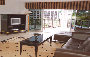 Orchid Kathu Heights Apartments