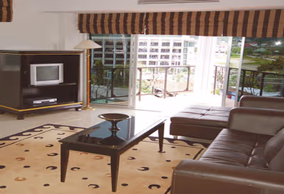 Orchid Kathu Heights Apartments