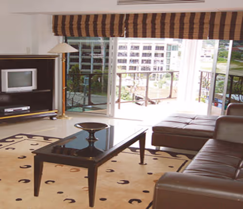 Vichitsongkram Road Apartment