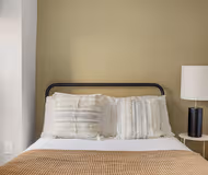 Derne Street Apartment
