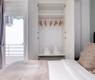 Guindalera Serviced Apartments