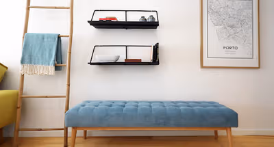 1-bedroom apartment in Bolhão area
