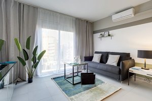 Carrer del Callao Serviced Apartment, Barcelona