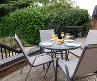 Polesworth - Potters Lane