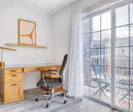 28th Street Apartment