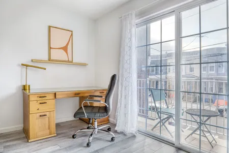 28th Street Apartment